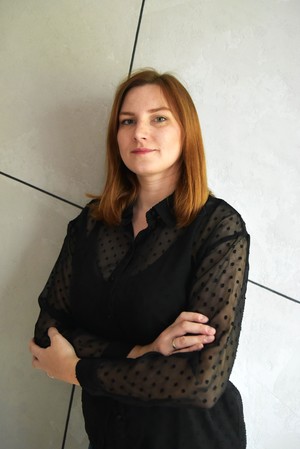 mgr inż.arch. Magdalena Janda